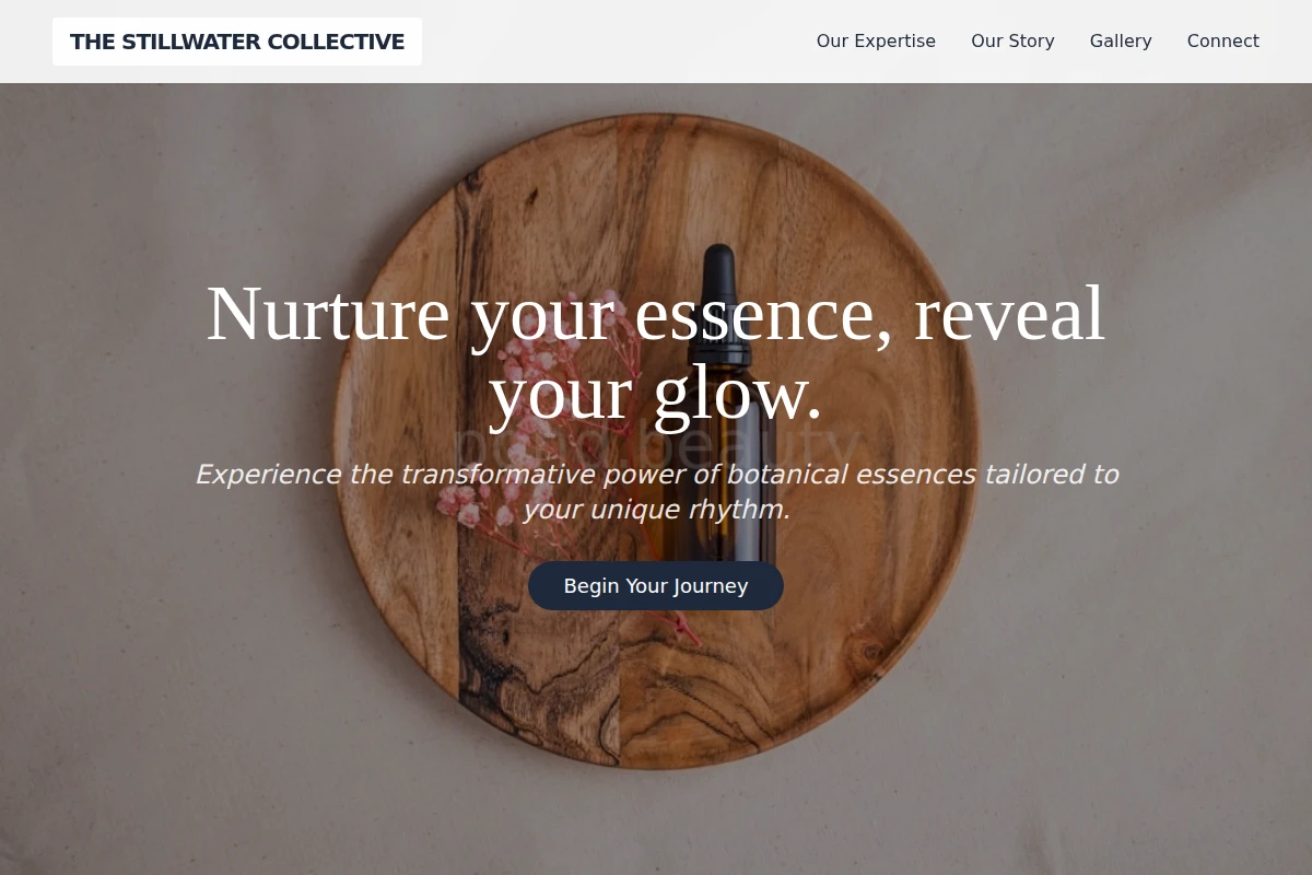Clarity Aromatherapy