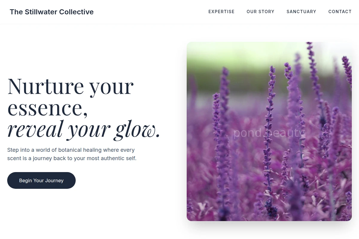Azure Aromatherapy