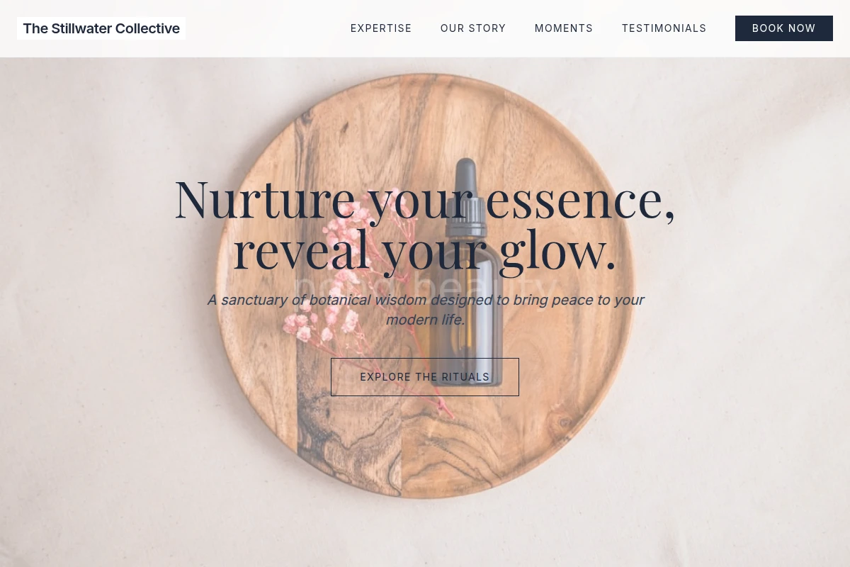 Flora Aromatherapy