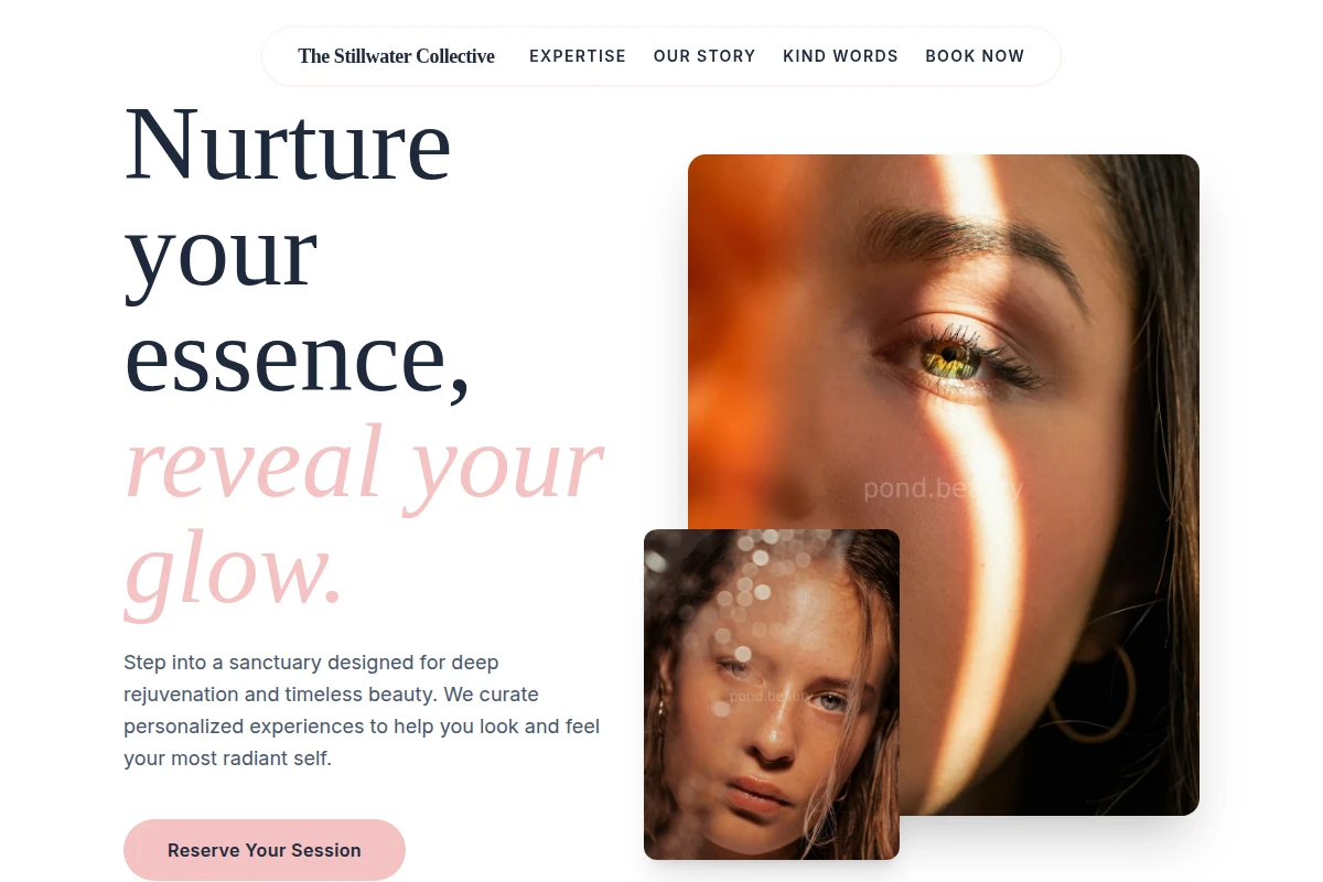 Satin Beauty Salon