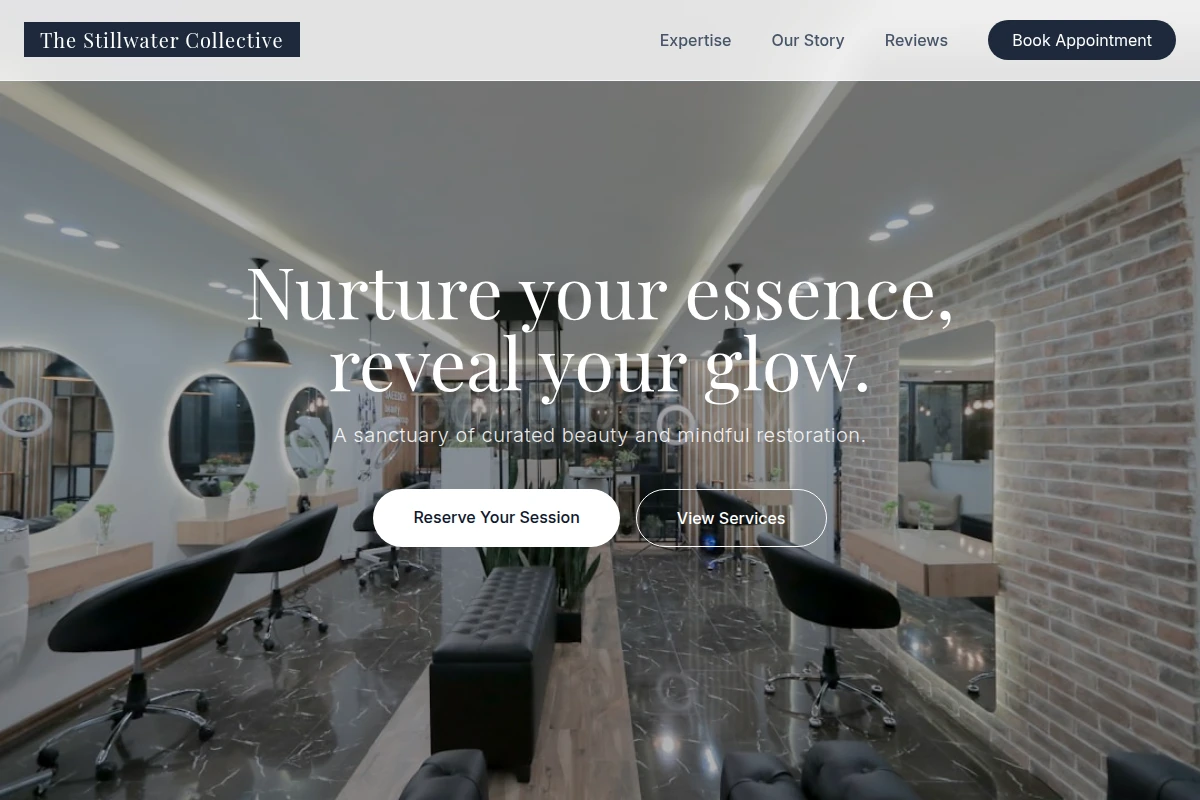 Meadow Beauty Salon