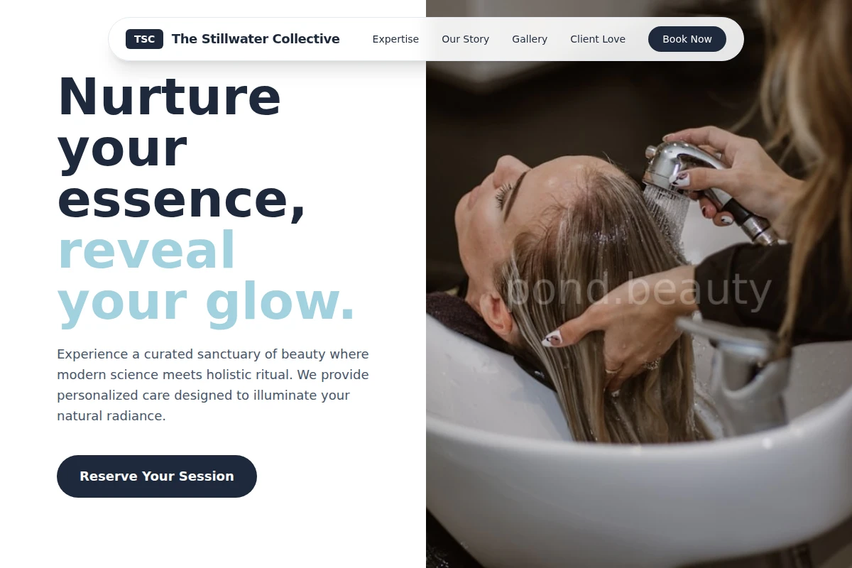 beauty-salon