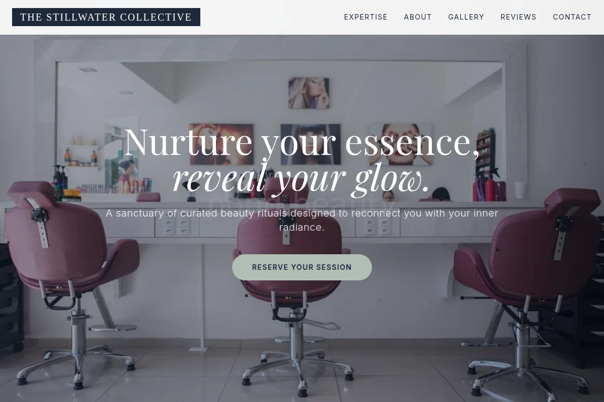 Jade Beauty Salon