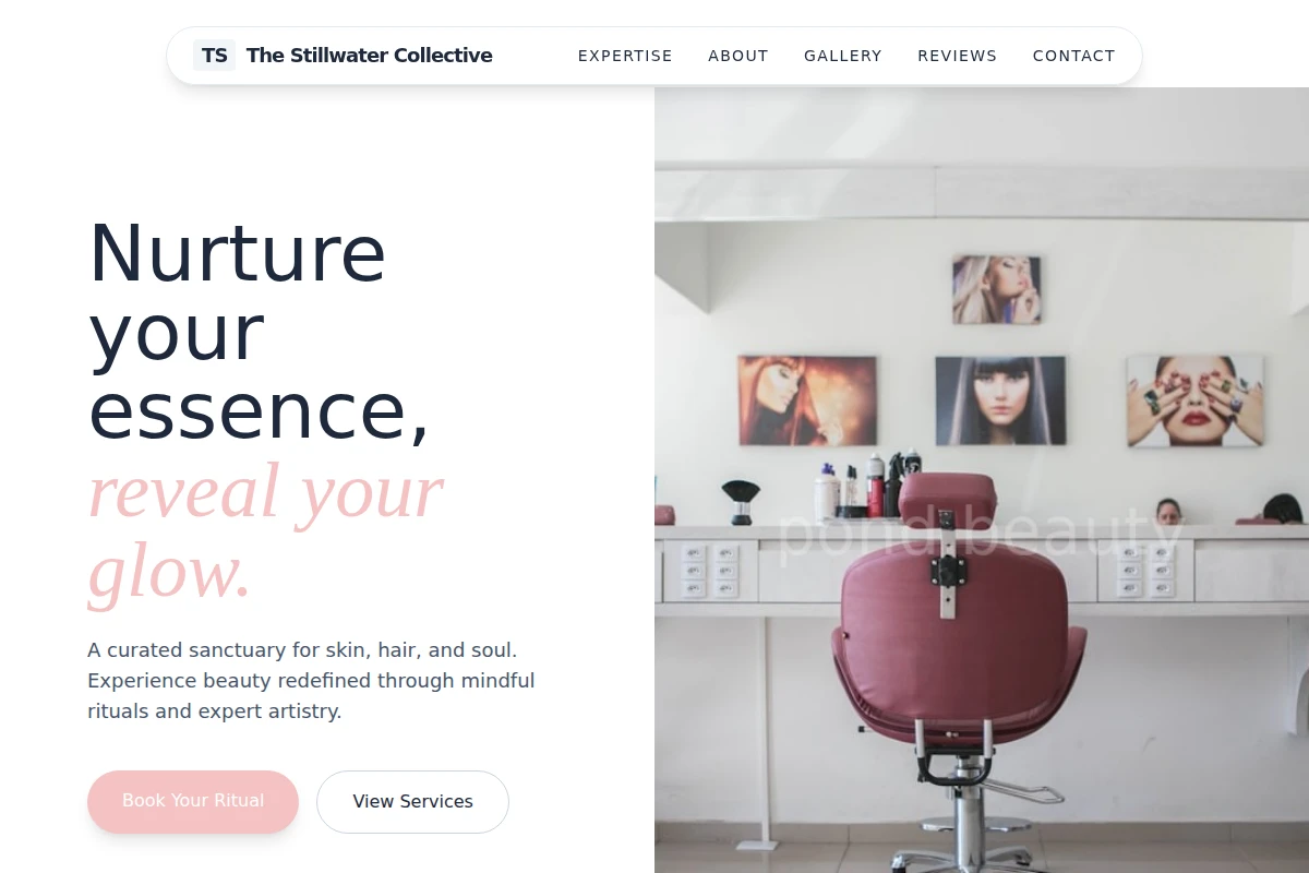 beauty-salon