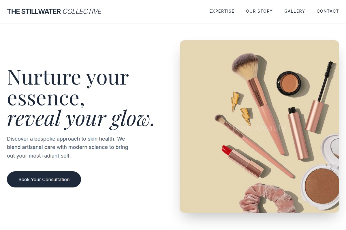 Clarity Cosmetics