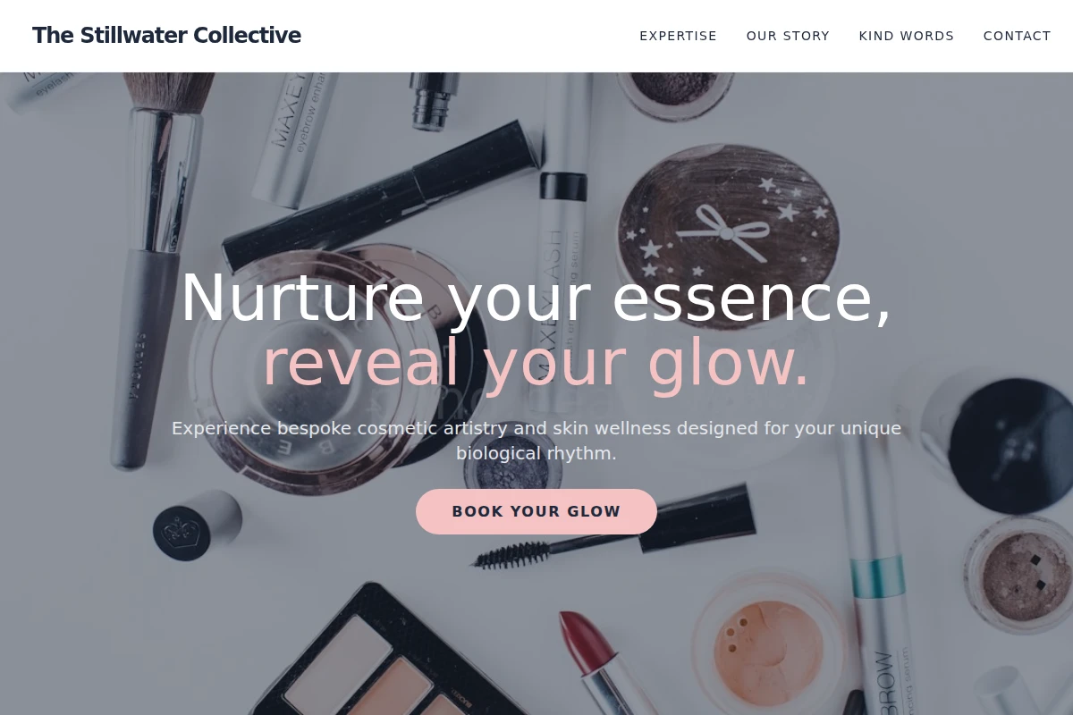 Sprout Cosmetics