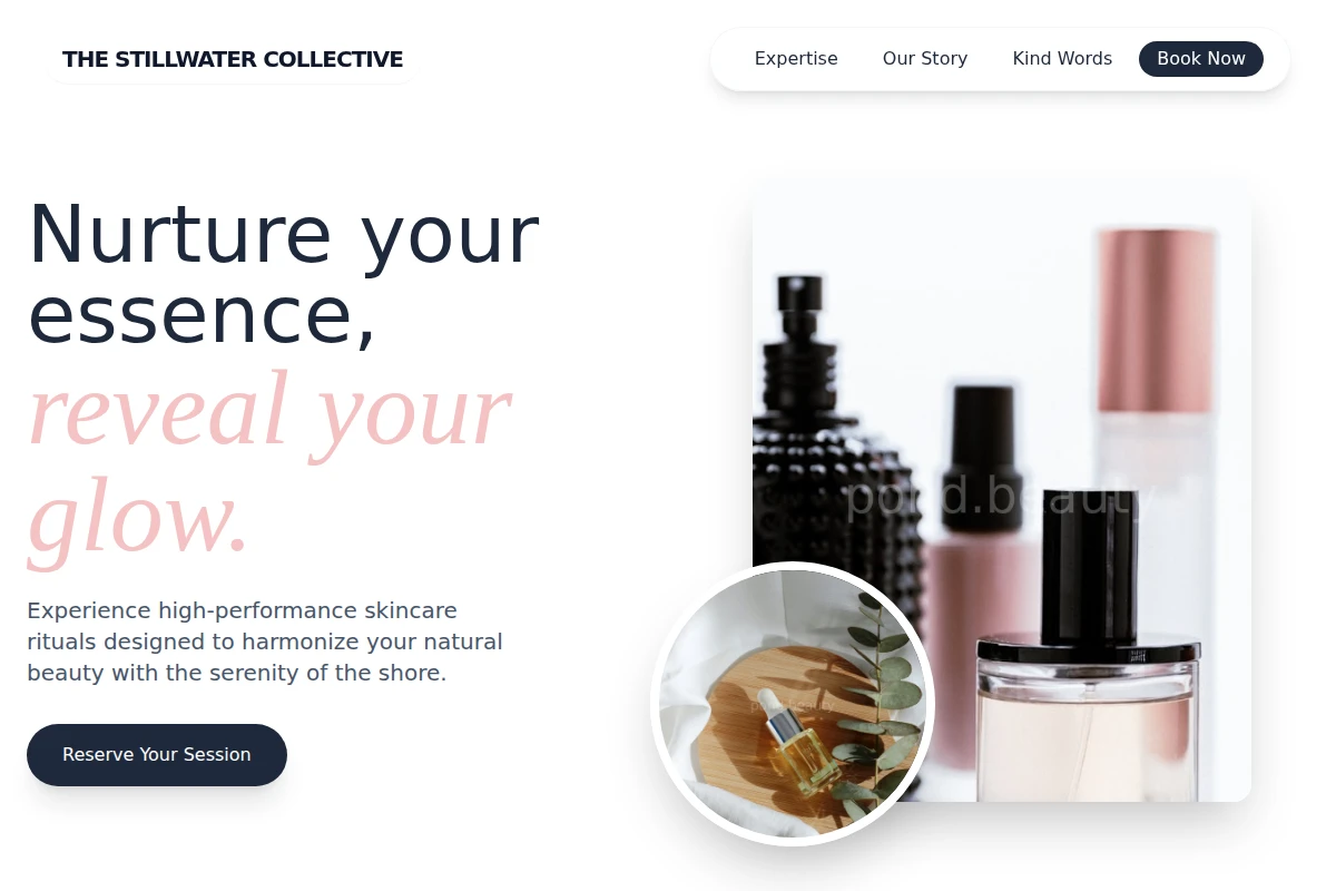 Shore Cosmetics