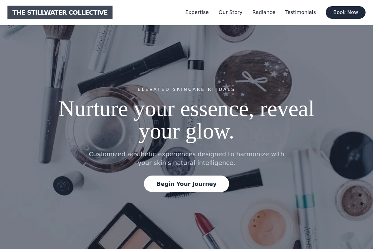 Flow Cosmetics