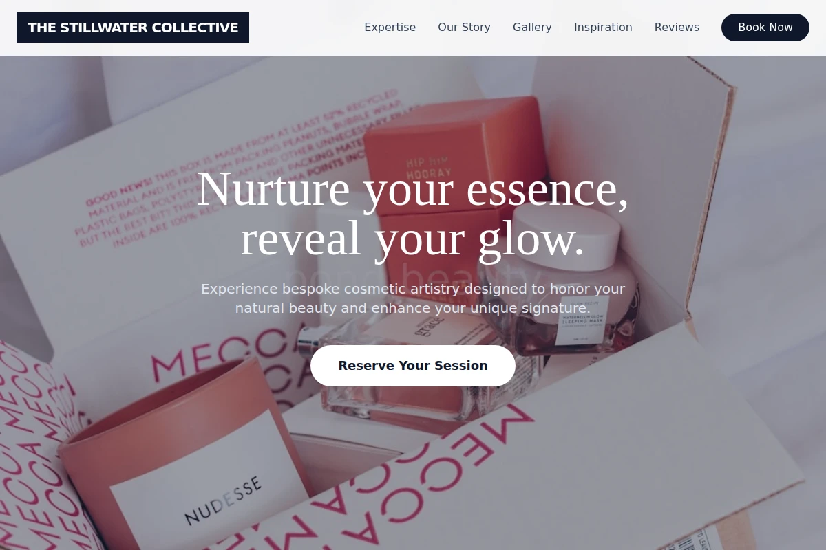 Azure Cosmetics