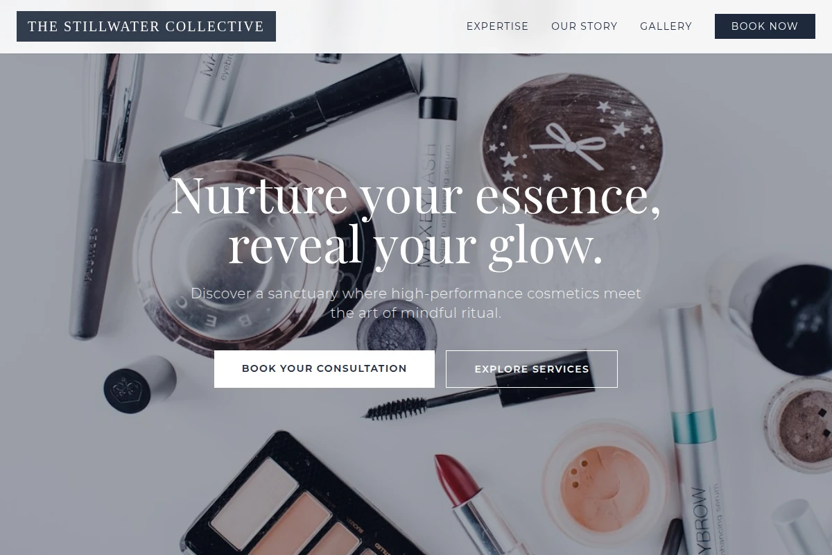cosmetics