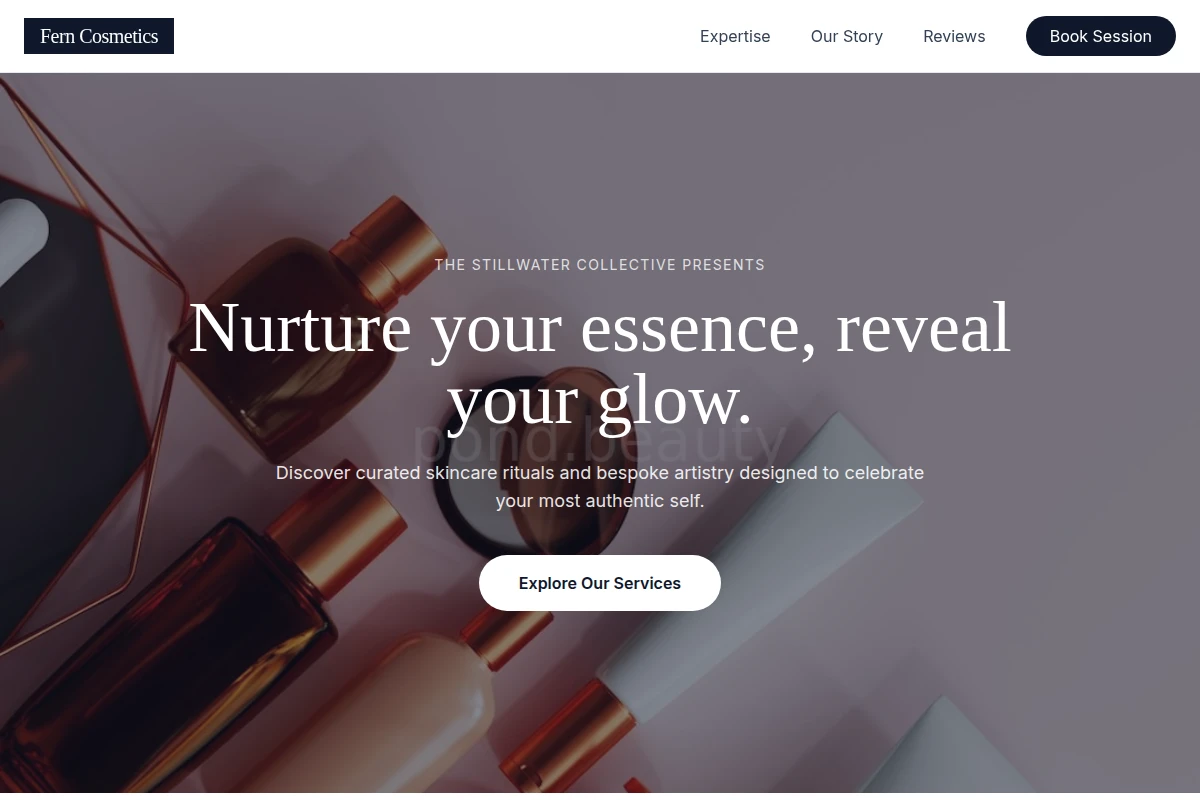 Fern Cosmetics