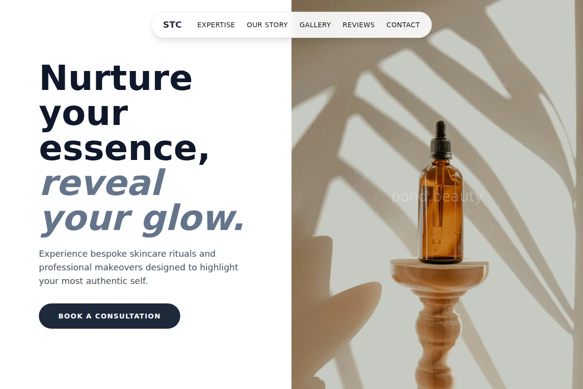 Lily Cosmetics