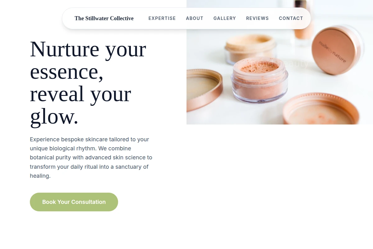 Lotus Cosmetics