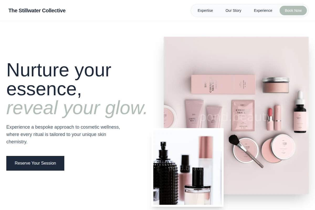 Pure Cosmetics
