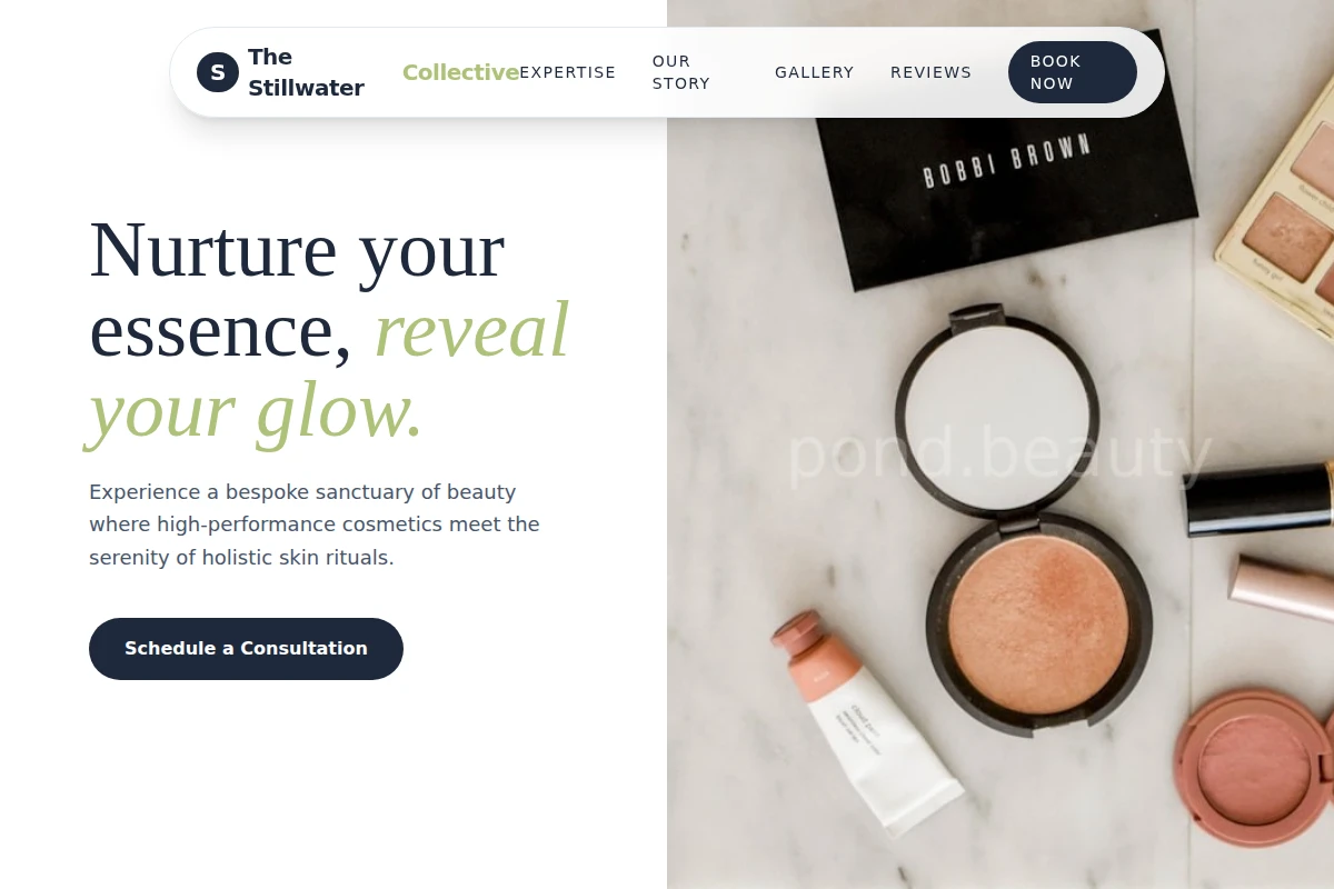 Jade Cosmetics