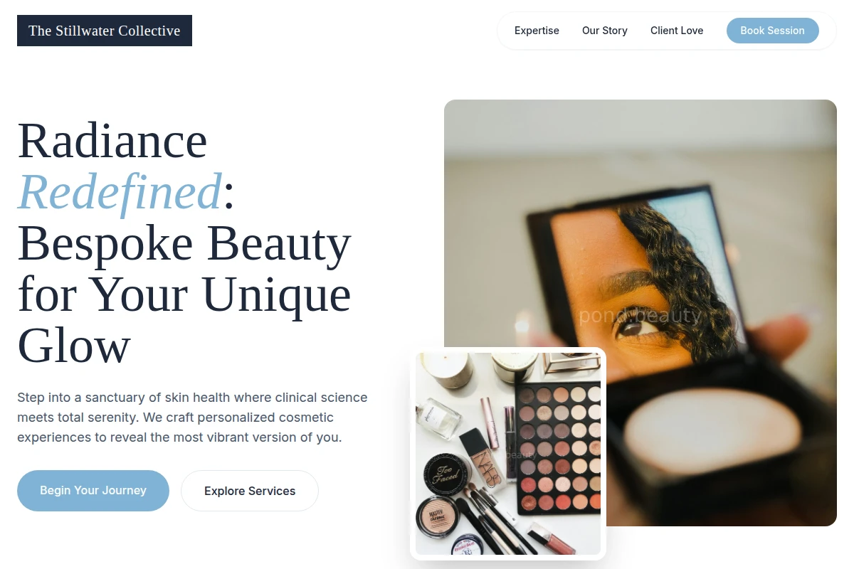 cosmetics
