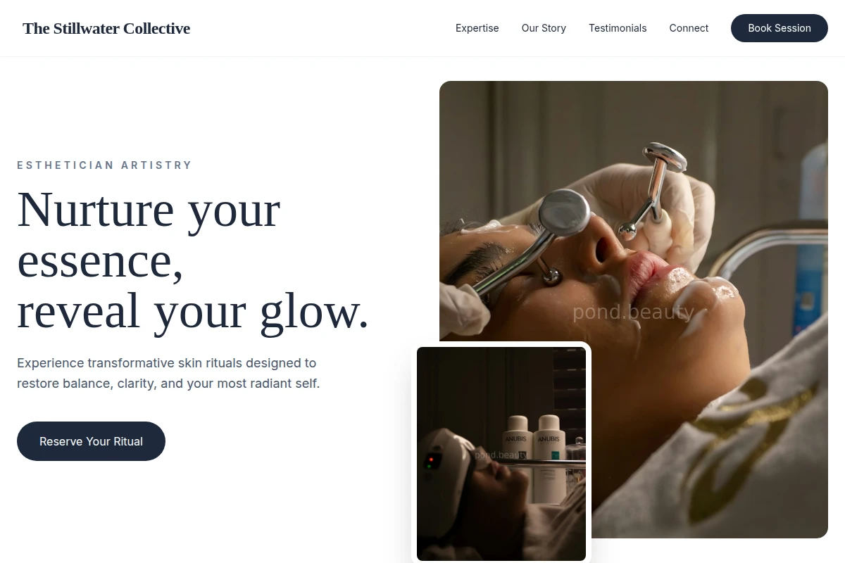 Fern Esthetician