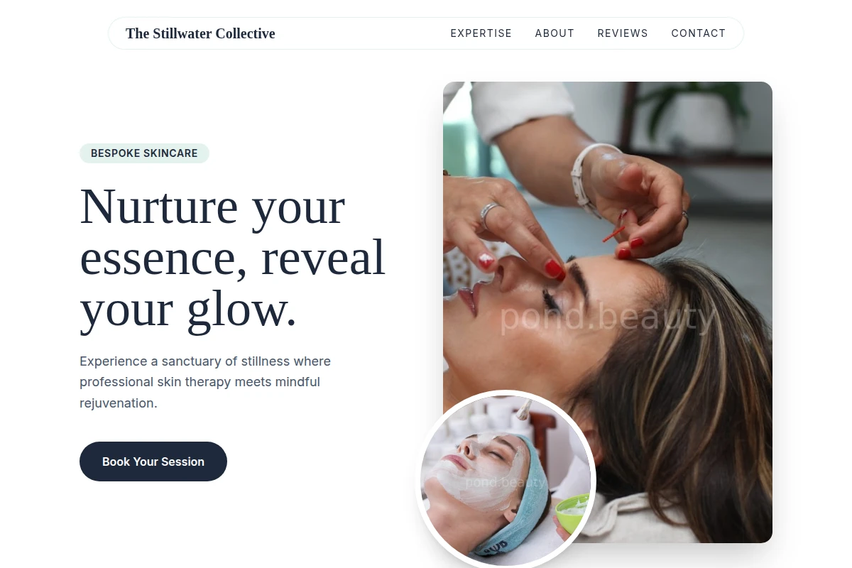 Glow Facial