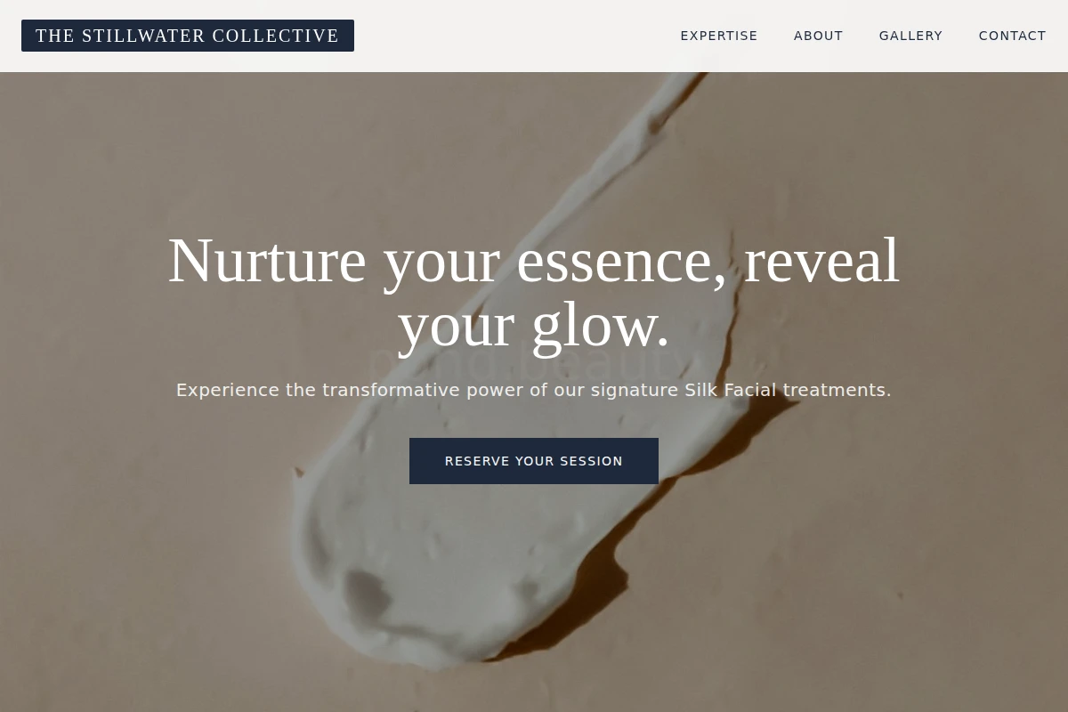 Silk Facial