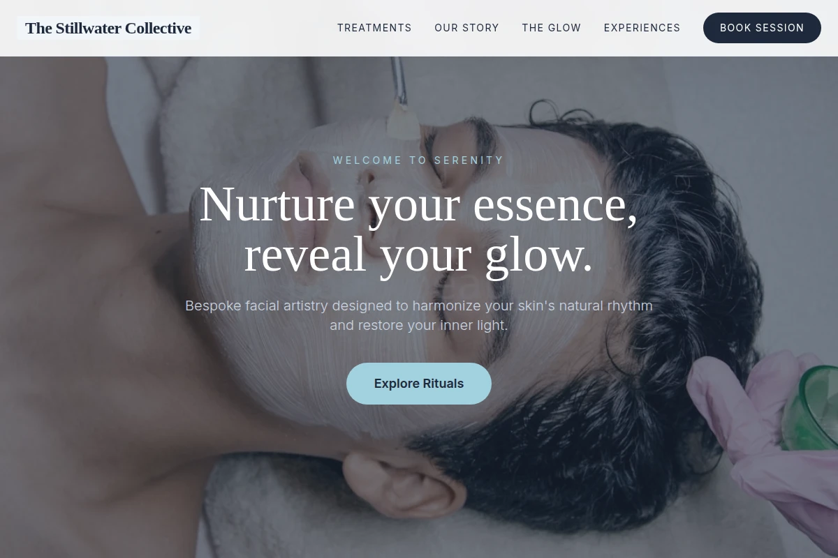 Tide Facial