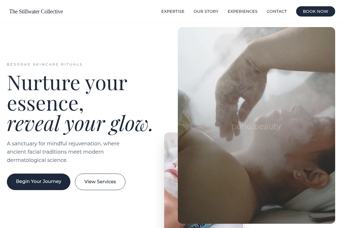Zen Facial
