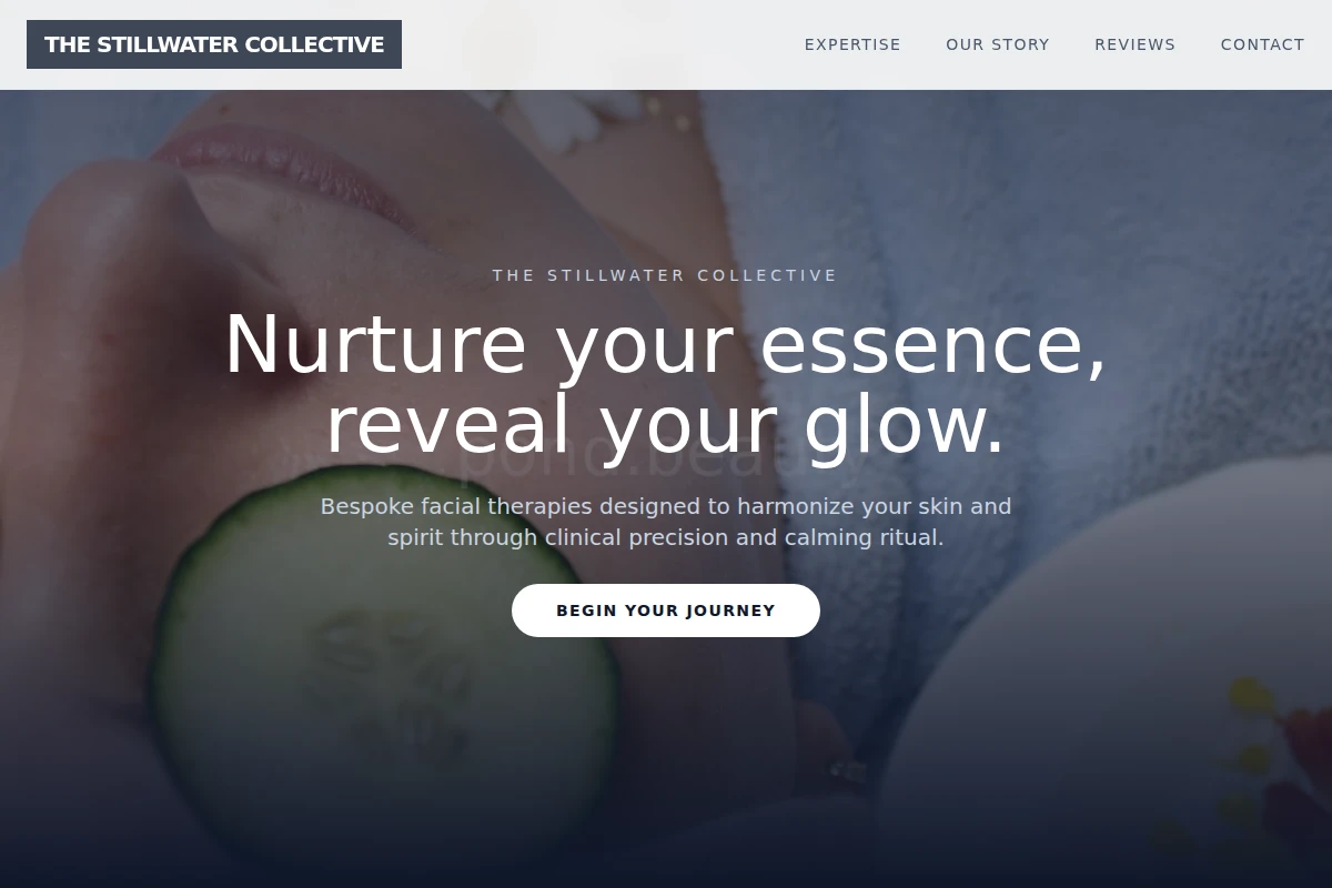 Bloom Facial