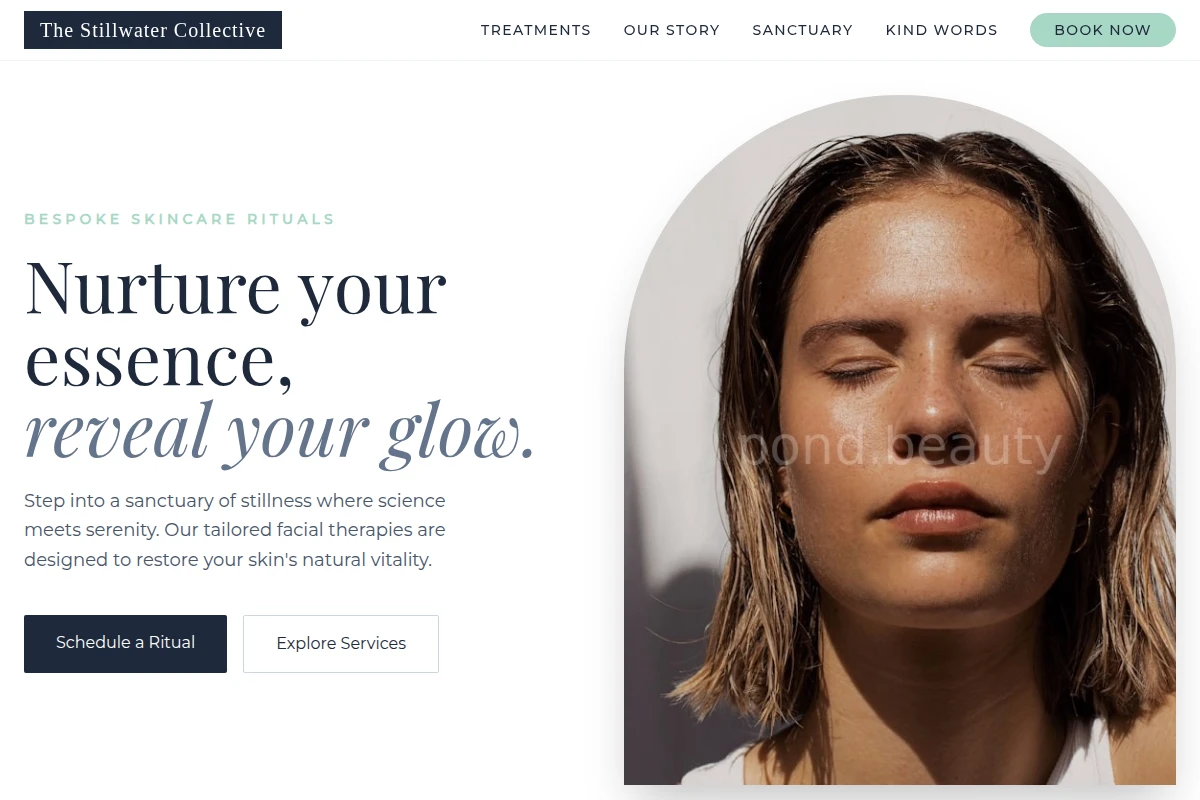 Flow Facial