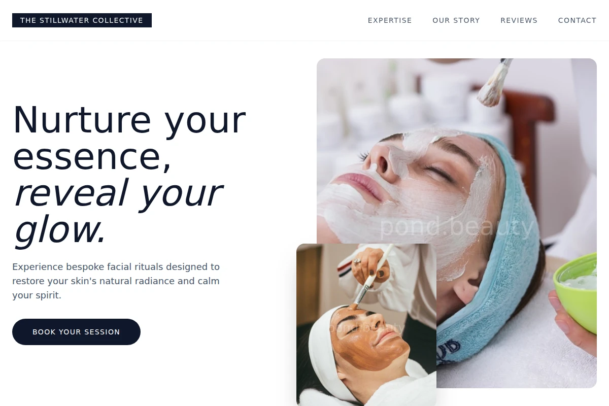 facial