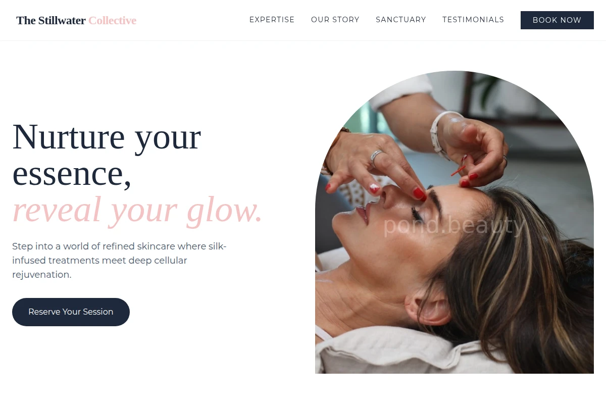 Silk Facial