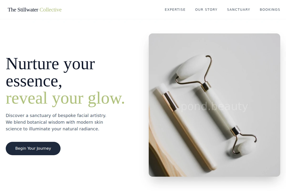 Flora Facial