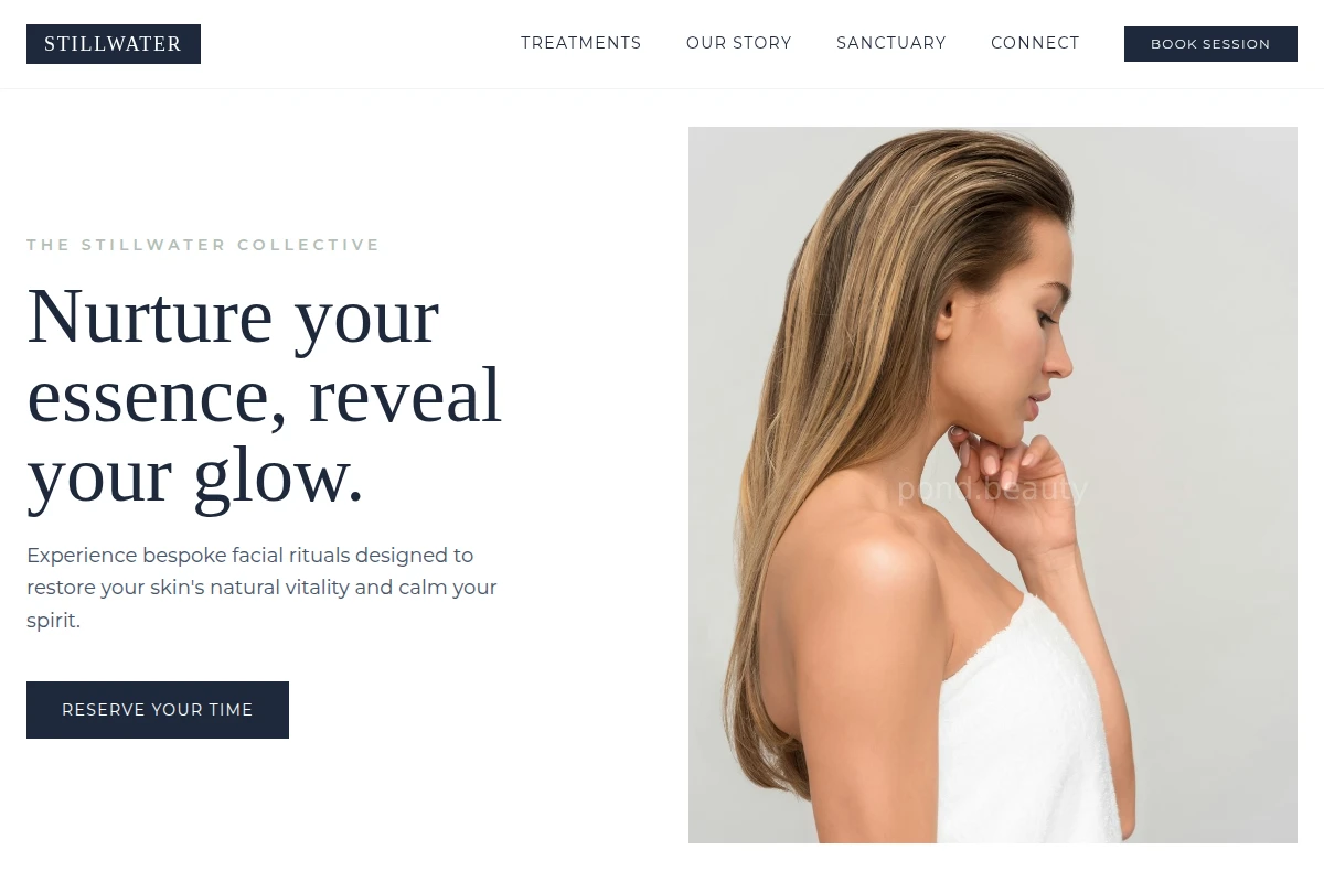 facial