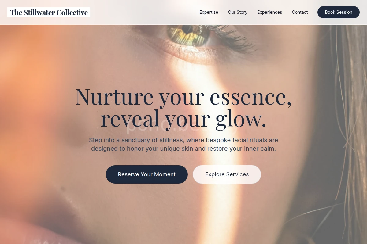 Glow Facial